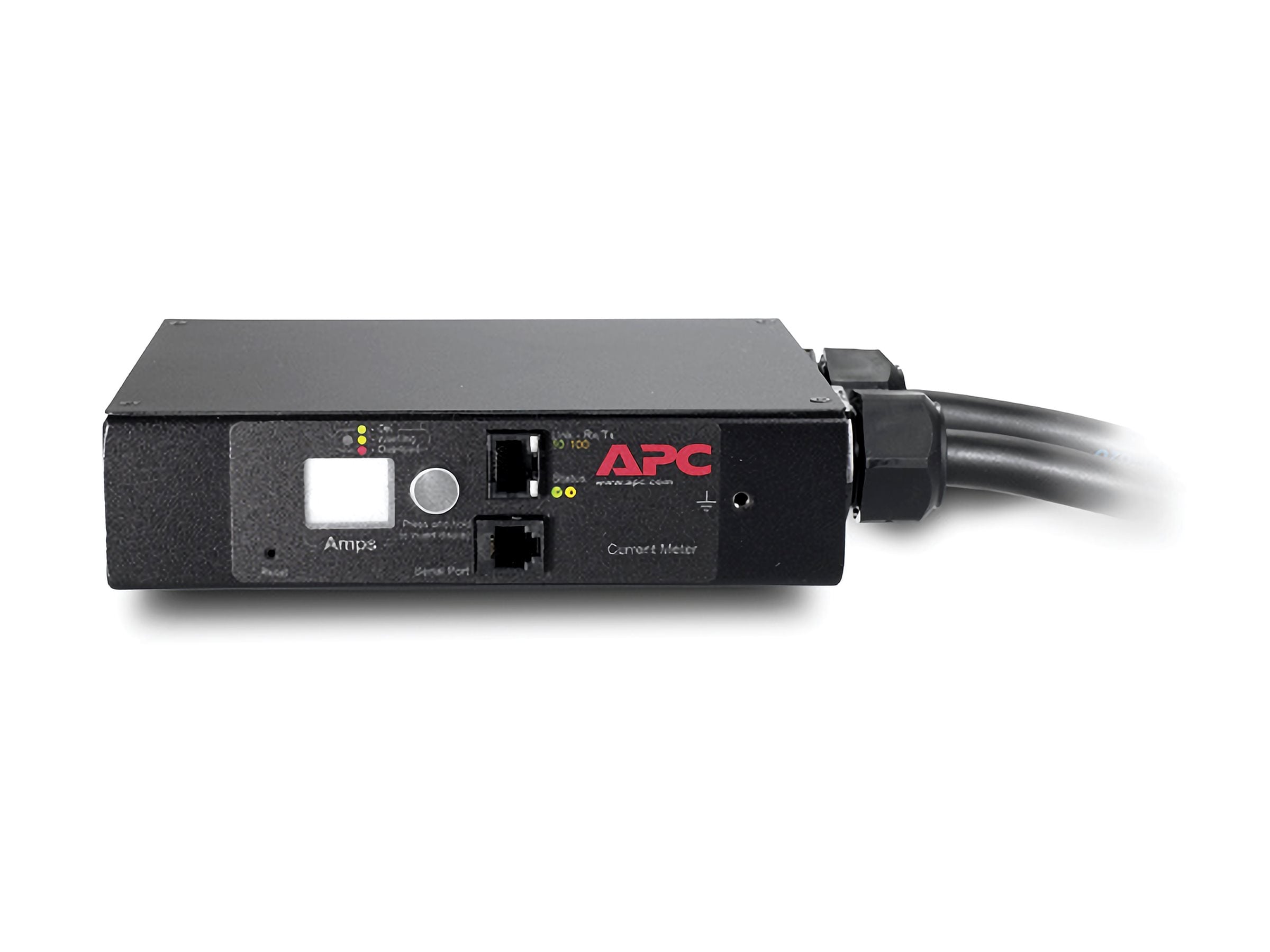 APC In-Line Current Meter AP7155B Vorderansicht