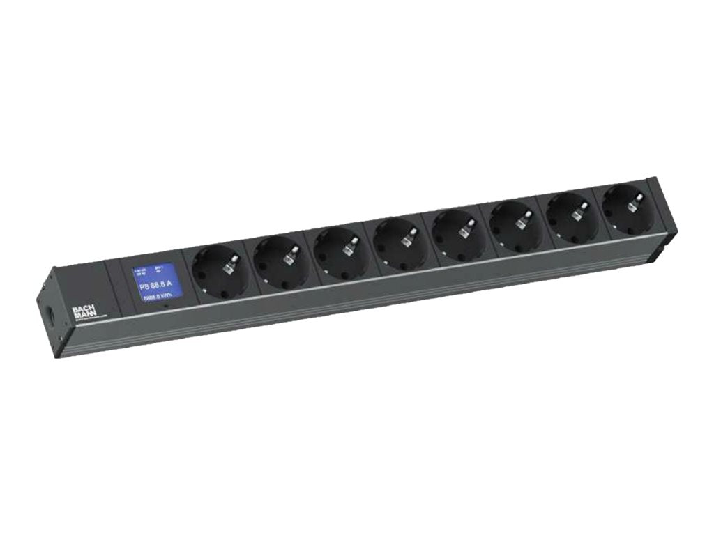 BACHMANN BN0500 48