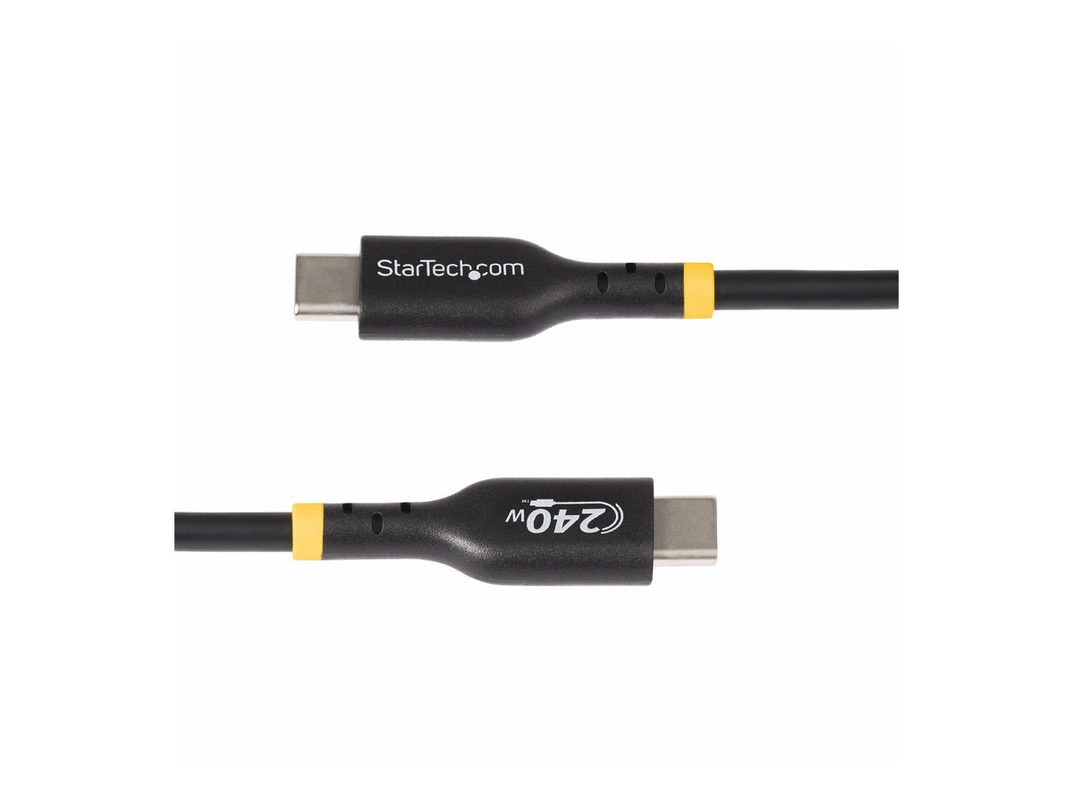 STARTECH.COM 6ft USB-C Charging Cable Detailansicht