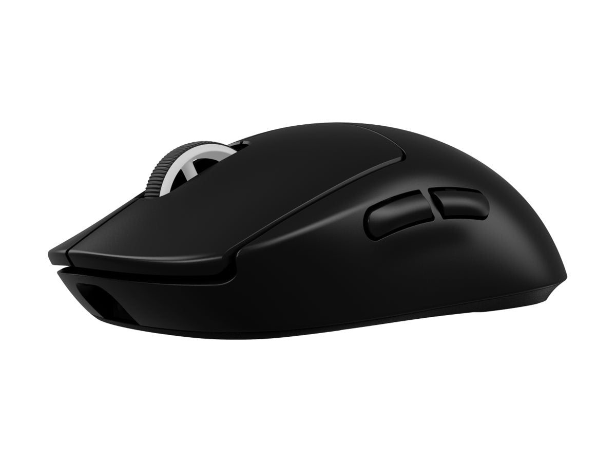 LOGITECH G PRO X SUPERLIGHT 2 Maus Seitenansicht