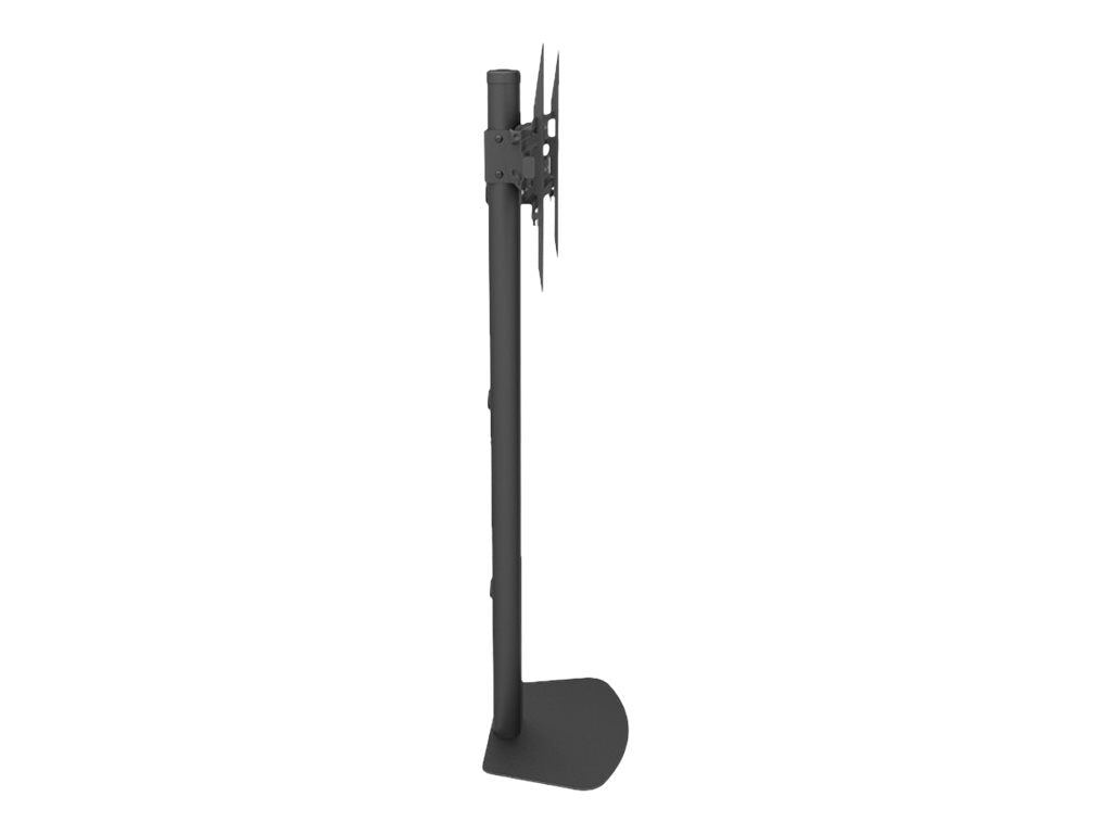 TECHLY TV Stand Detailansicht