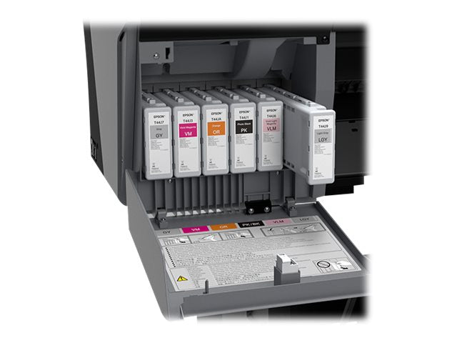 EPSON SureColor SC-P9500 Verpackung