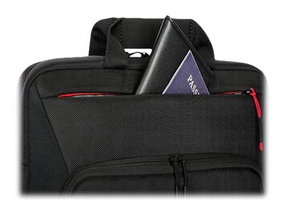 LENOVO ThinkPad Essential Plus Seitenansicht