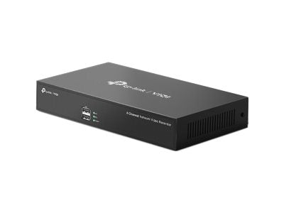 TP-LINK VIGI NVR1008H 8-Channel Netzwerk Videorekorder Verpackung