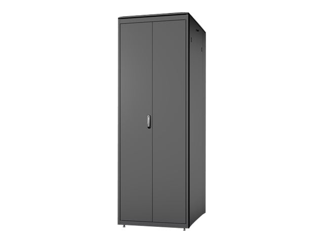 DIGITUS DN-31141-B Netzwerkschrank Vorderansicht