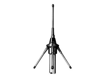 PROCOM GP 450/h-42 mm Groundplane Antenne Vorderansicht
