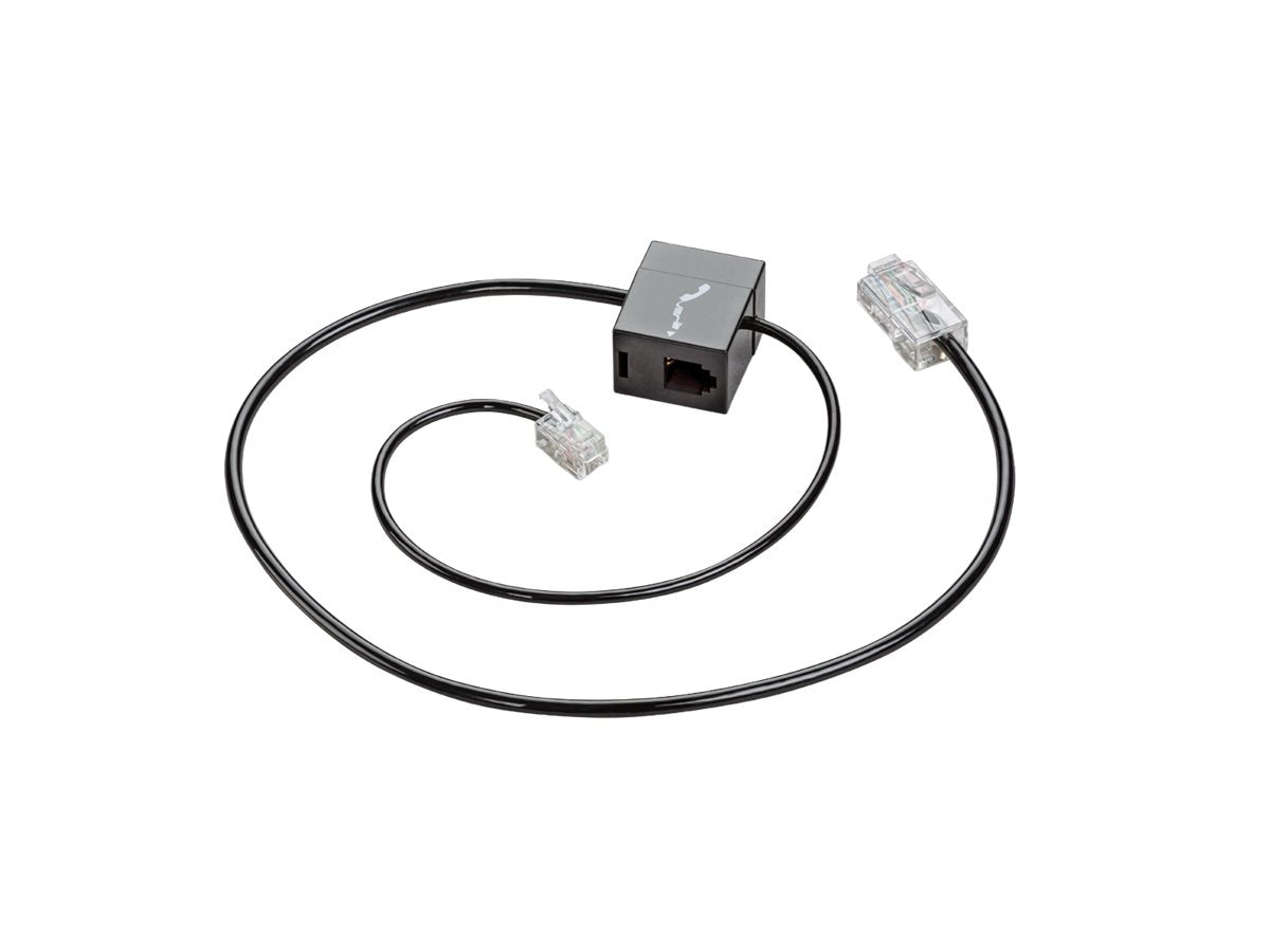 HP Poly Savi 7200 USB-C Charging Cable - Vorderansicht