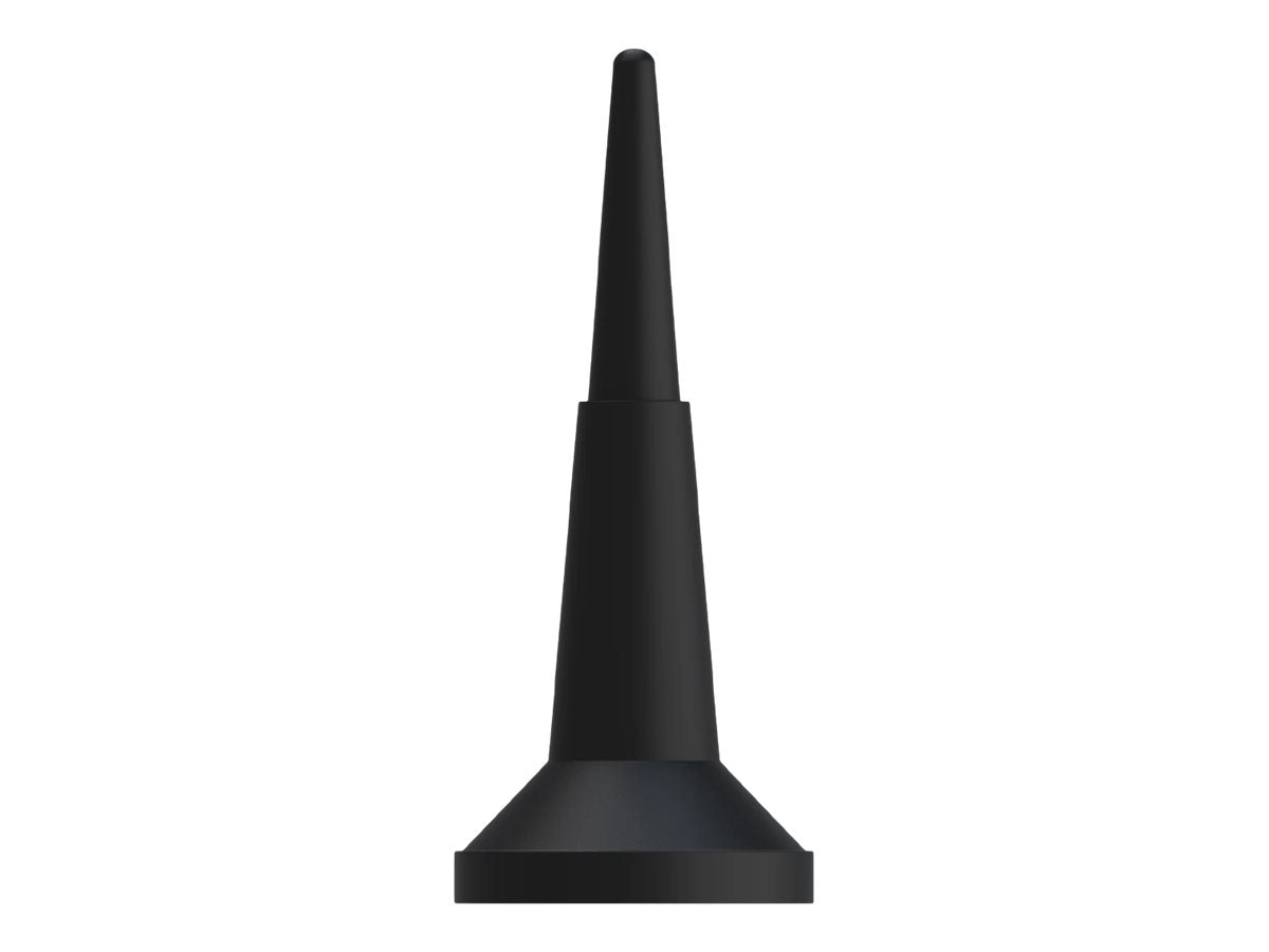 TELTONIKA NETWORKS Magnetantenne WiFi Dual Band SMA - Vorderansicht