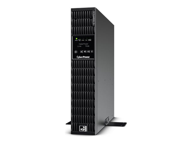 CYBERPOWER OL1000ERTXL2U 1000VA/900W USV Vorderansicht