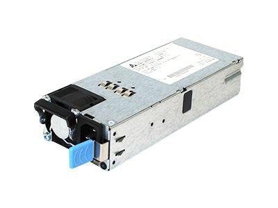 Vorderansicht der SYNOLOGY PSU RS4017xs+ FS3017