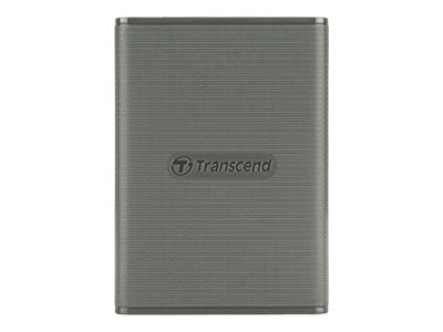 TRANSCEND ESD360C 4TB External SSD Vorderansicht