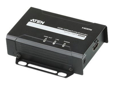 ATEN VE801R HDMI Receiver Verpackung