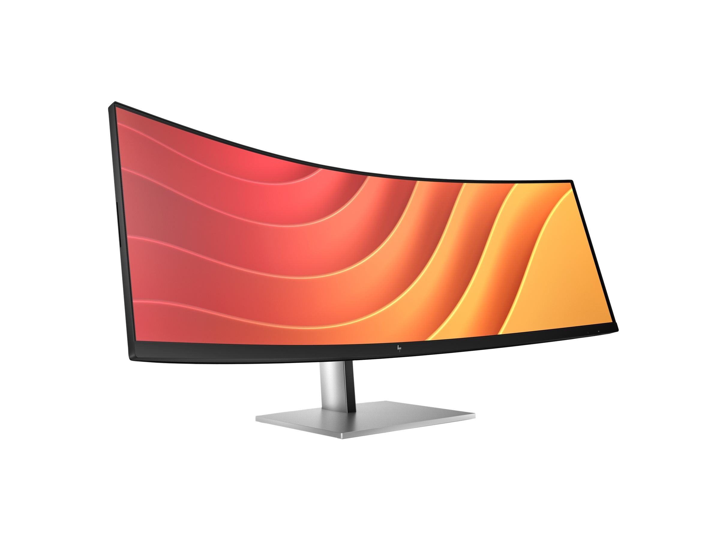 HP E45c G5 113cm Curved DQHD Monitor Verpackung