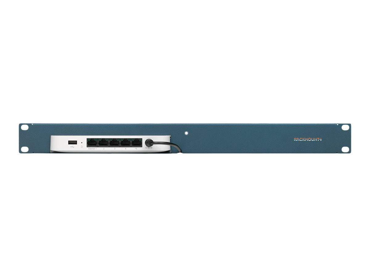 RACKMOUNT RM Kit für Cisco Meraki Go GX20 / Z3 - Verpackung