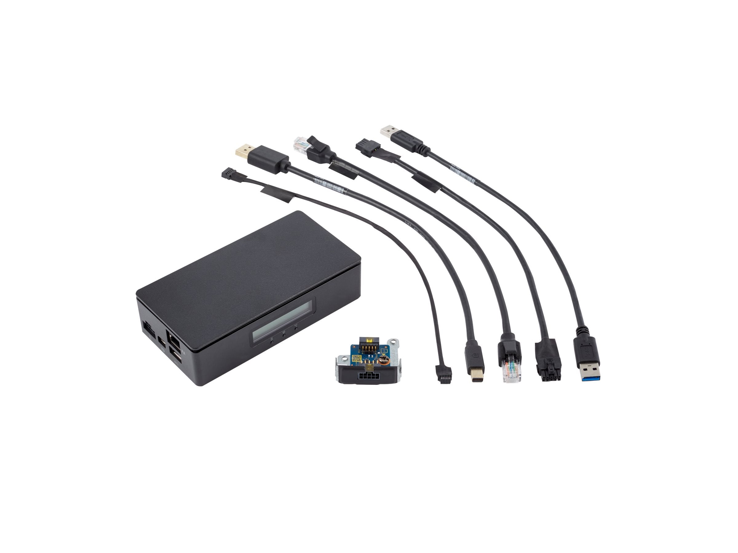 HP Z2 Mini Remote System Controller Vorderansicht