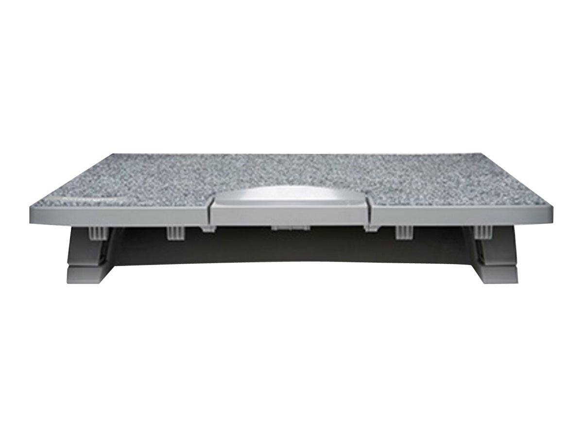 KENSINGTON K50345EU SmartFit SoleMate Pro Elite Fußstütze - Detailansicht