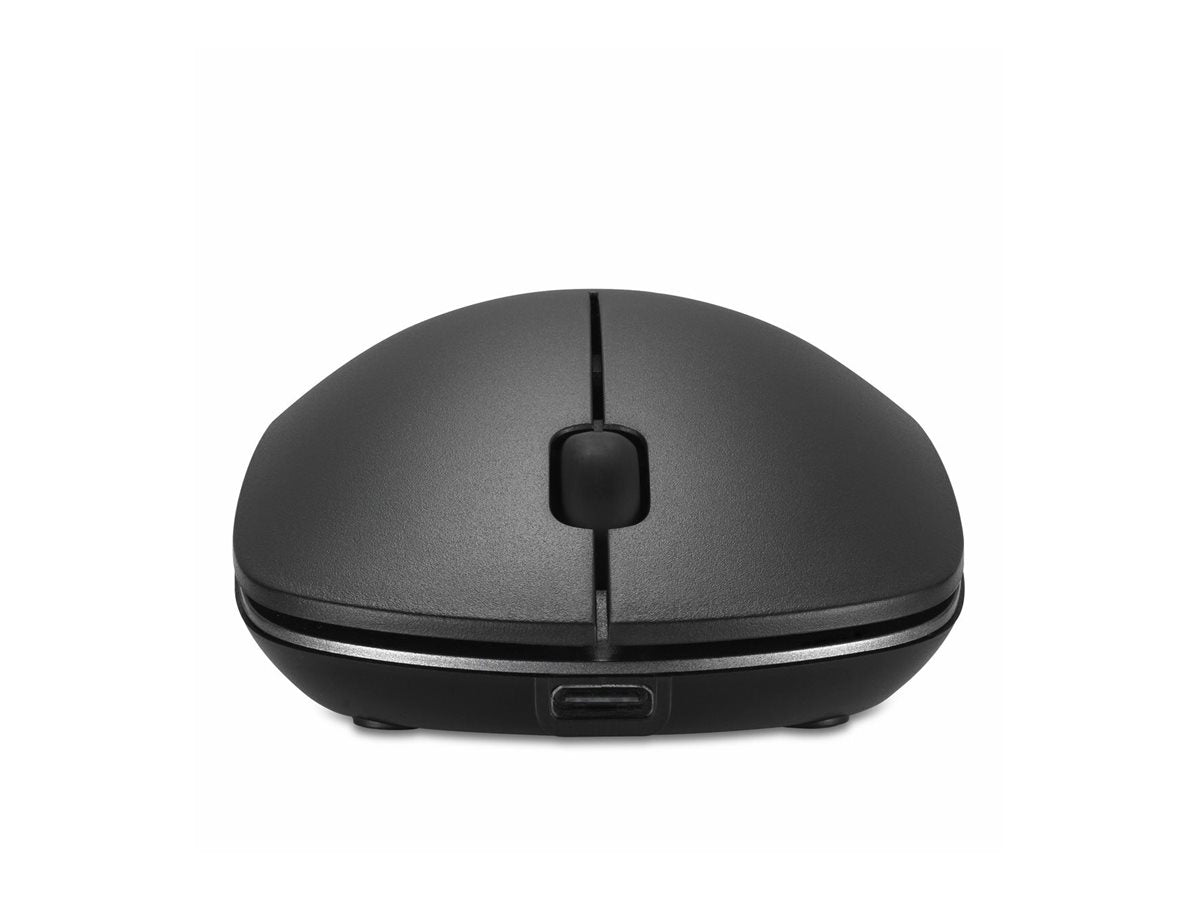 KENSINGTON MY230 EQ Rechargeable Wireless Mouse Vorderansicht
