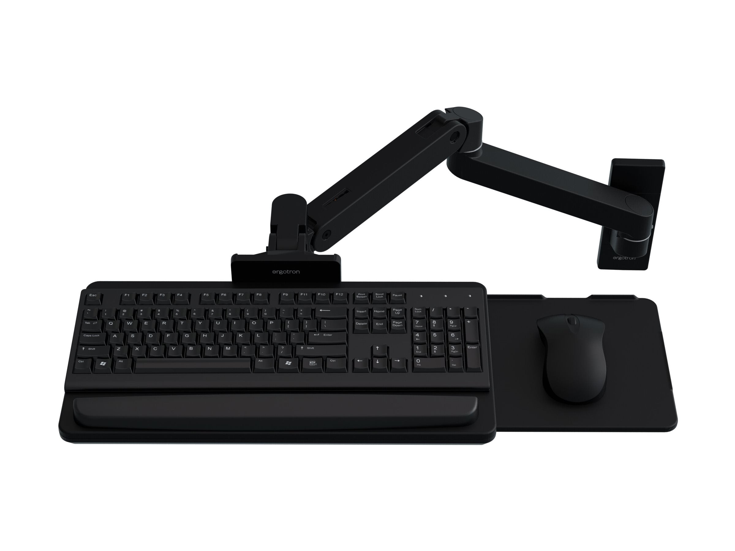 ERGOTRON LX Pro Tastaturarm für die Wand