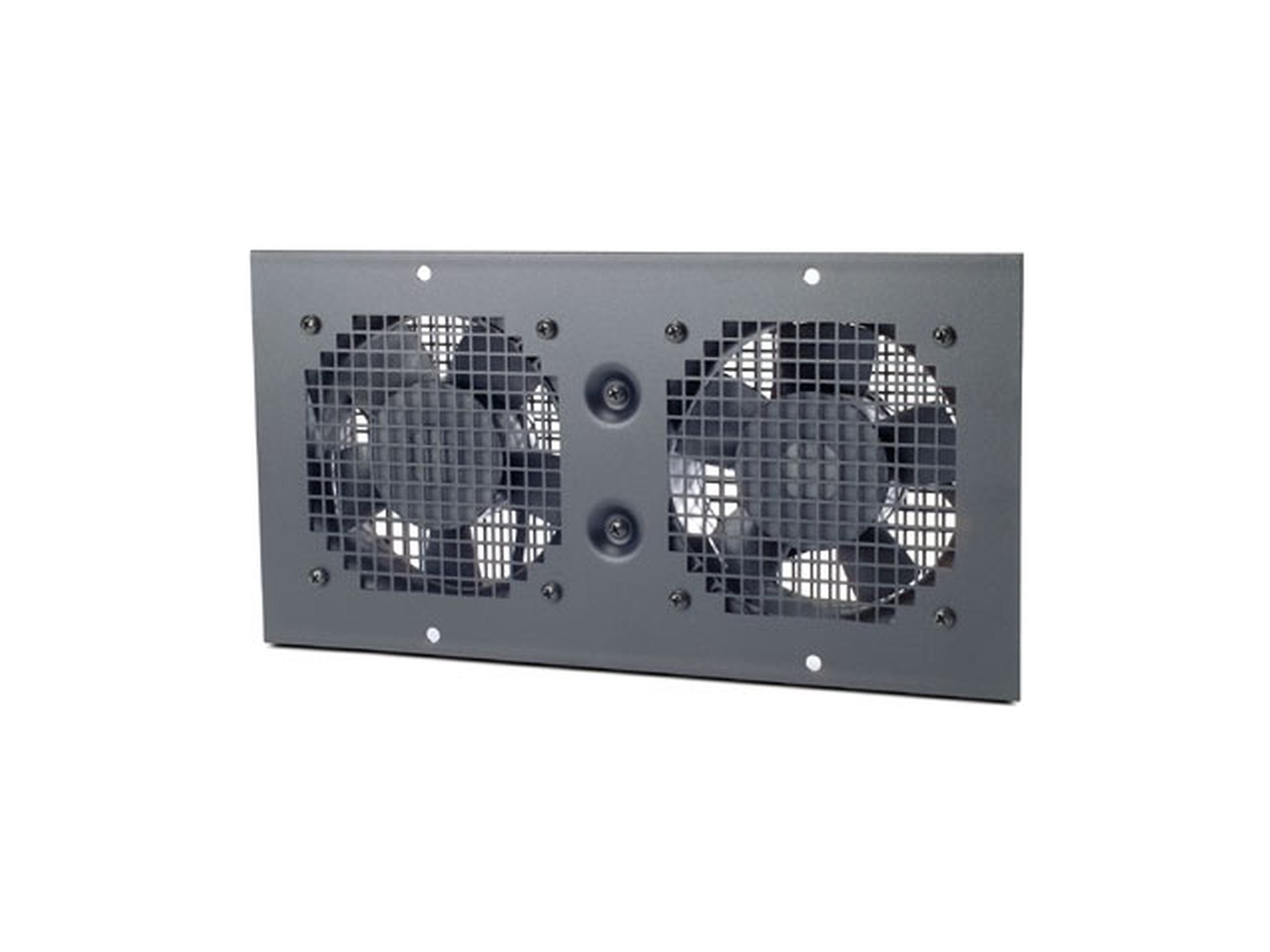 APC Netshelter WX Fan Tray 230VAC schwarz - Verpackung