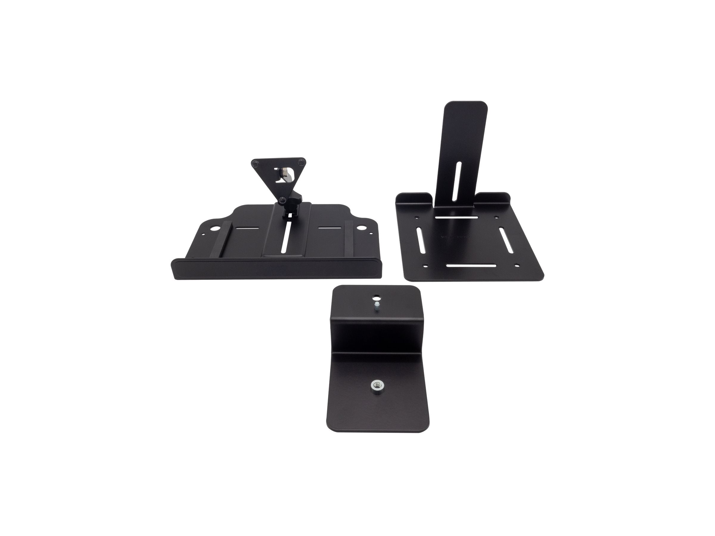 HP Poly EagleEye IV Camera Mounting Bracket Vorderansicht
