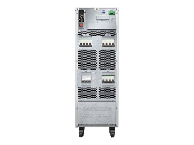 APC Easy UPS 3S E3SUPS40KH Vorderansicht