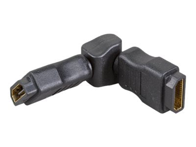 EFB HDMI 3D Adapter Typ A/B Vorderansicht
