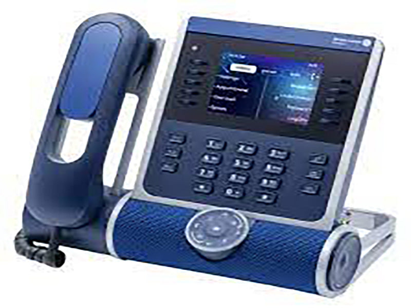ALCATEL-LUCENT ENTERPRISE ALE-140 Personalisierungs-Set Vorderansicht