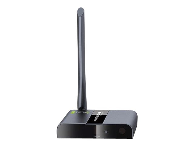 TECHLY HDMI Wireless Extender Sender Verpackung