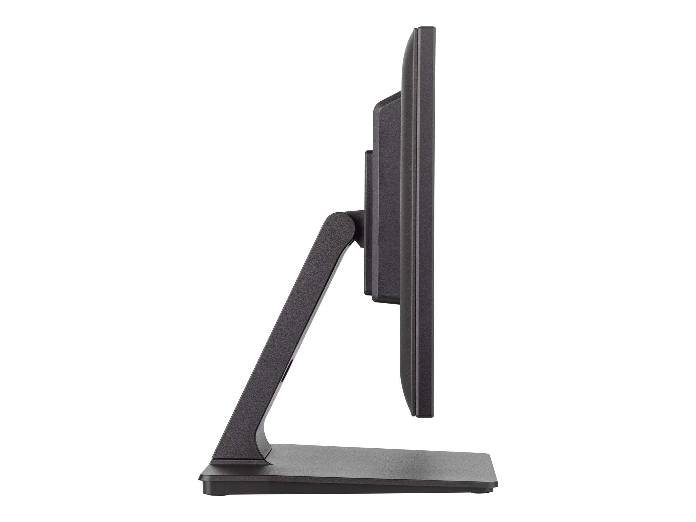 IIYAMA T2252MSC-B2 Monitor seitliche Ansicht