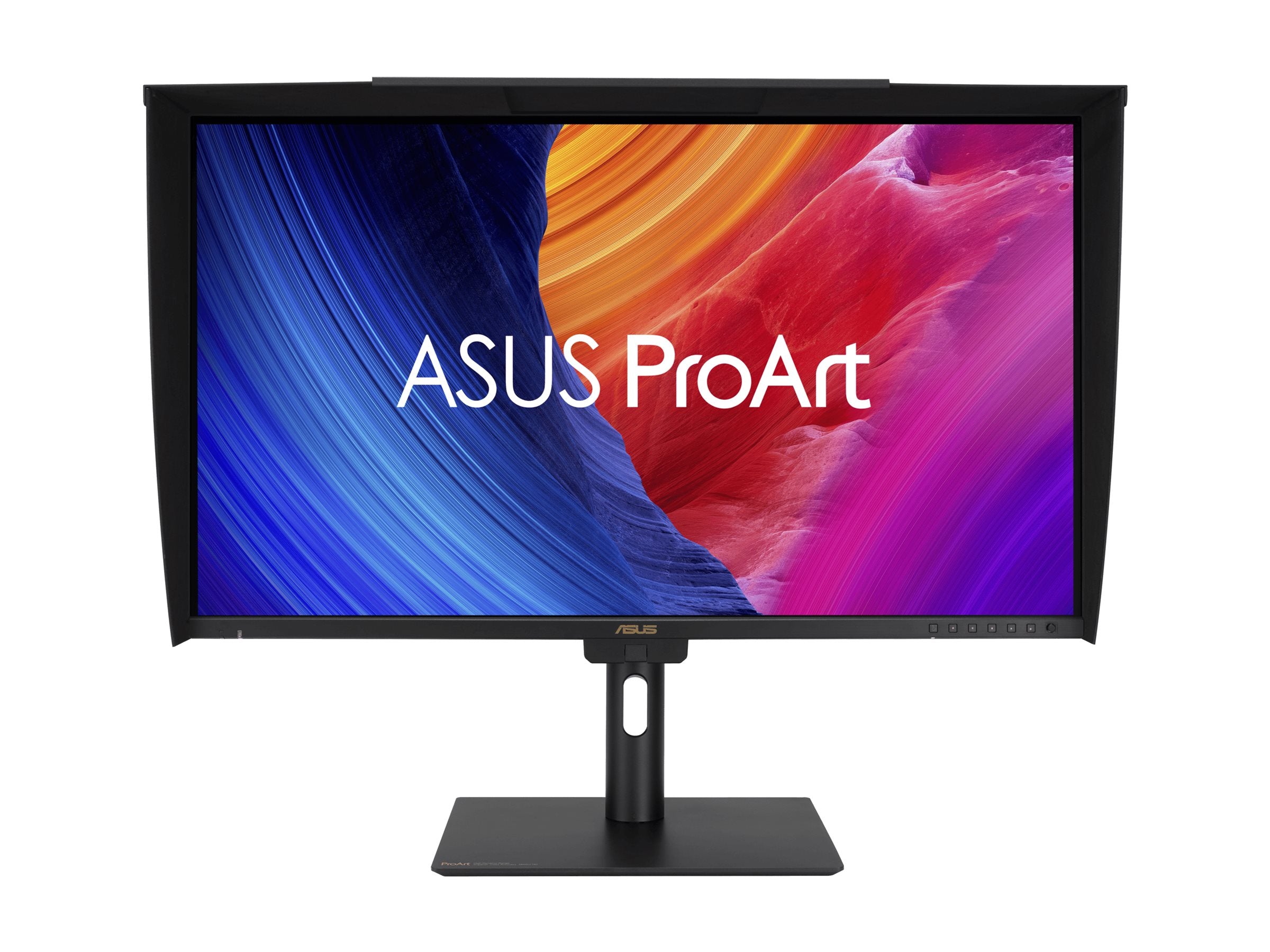 ASUS ProArt Display PA32UCE Seitenansicht