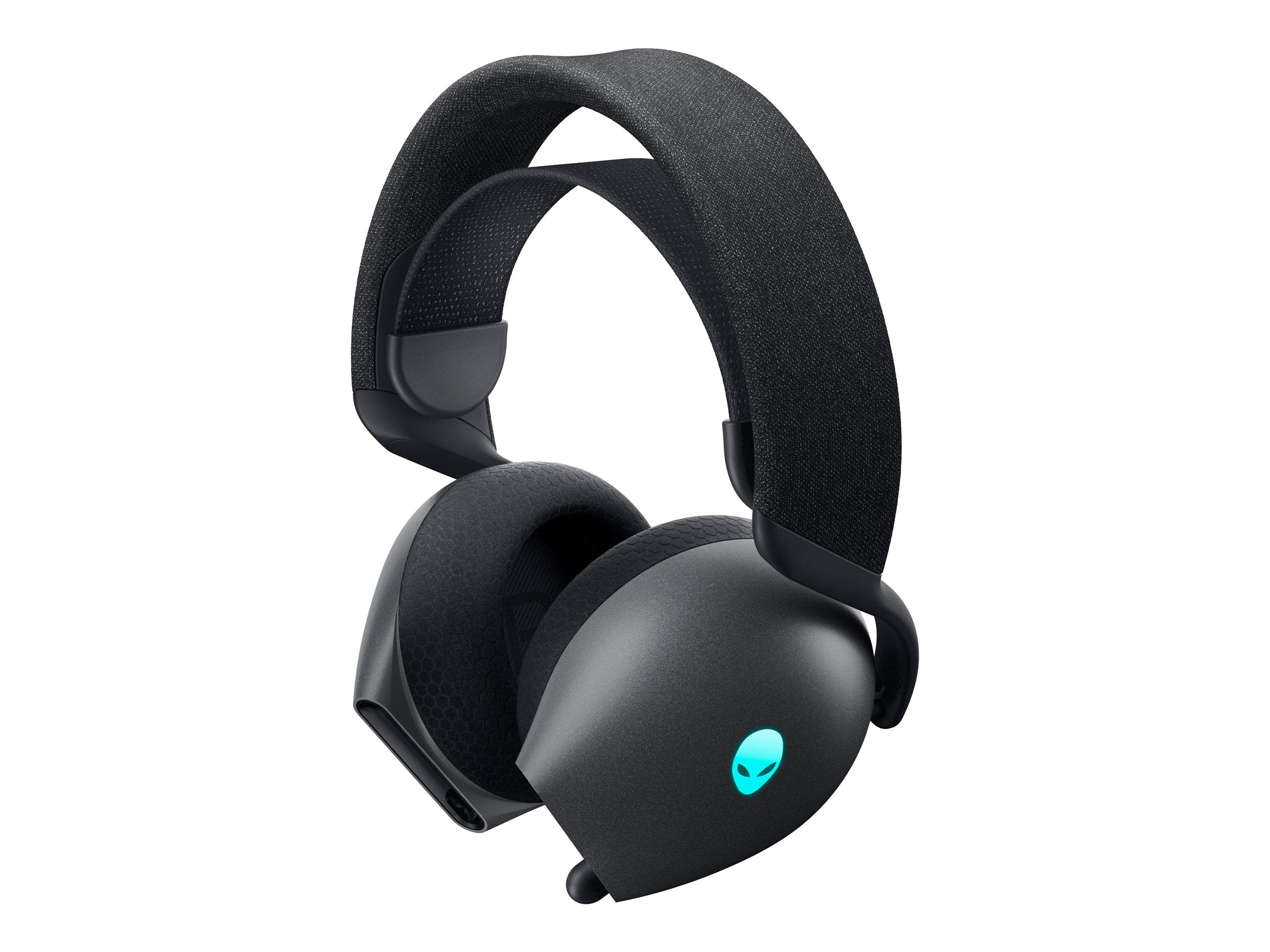 DELL Alienware Tri-Mode Wireless Gaming Headset AW725H - Detailansicht