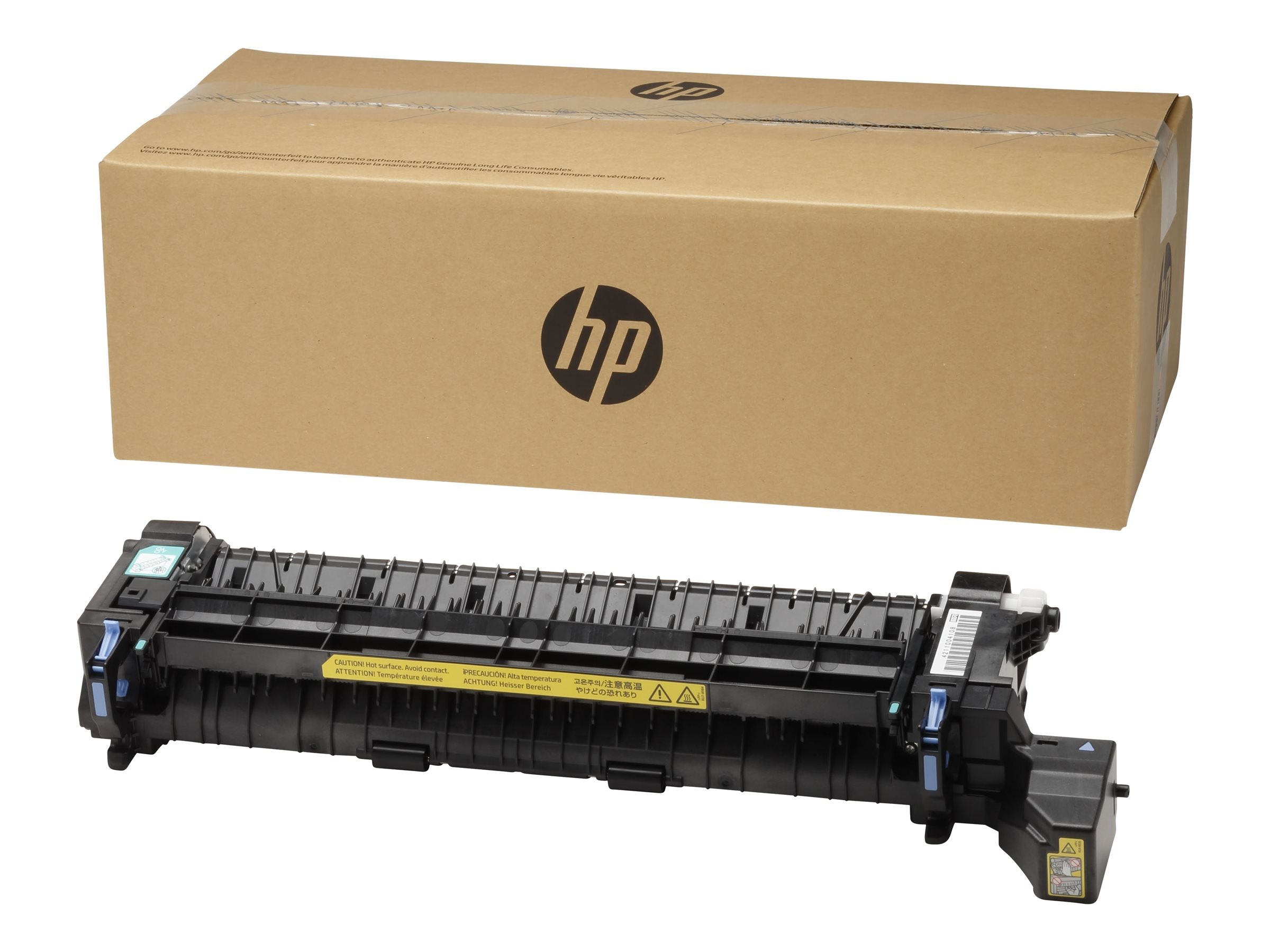 HP LaserJet 110V Maintenance Kit Verpackung