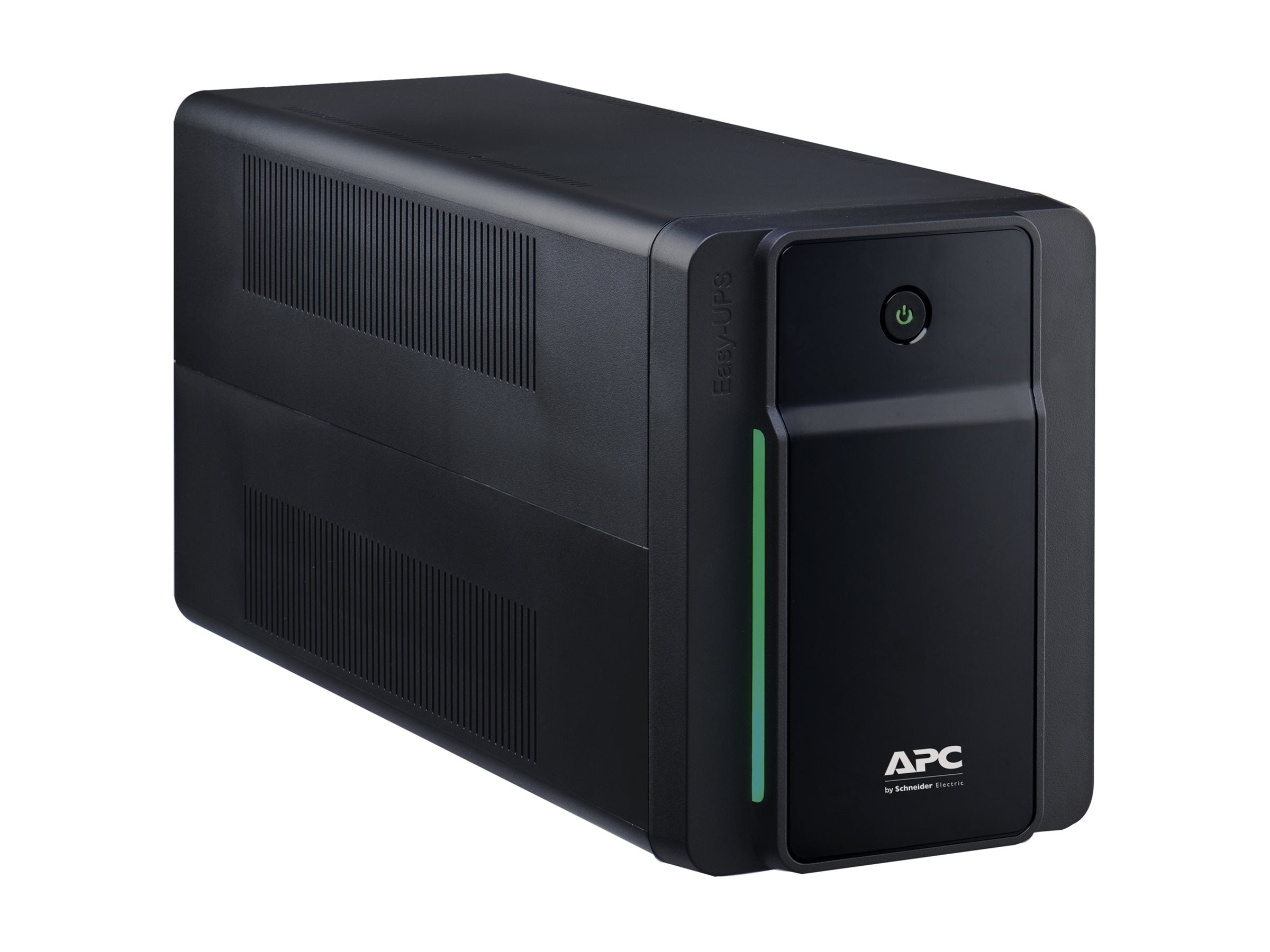 APC Easy UPS BVX2200LI-GR Rückansicht
