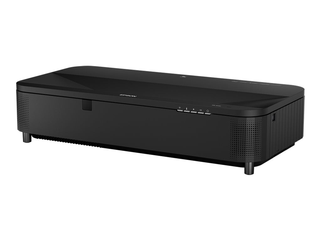 EPSON EB-815E Projektor Anschlussmöglichkeiten