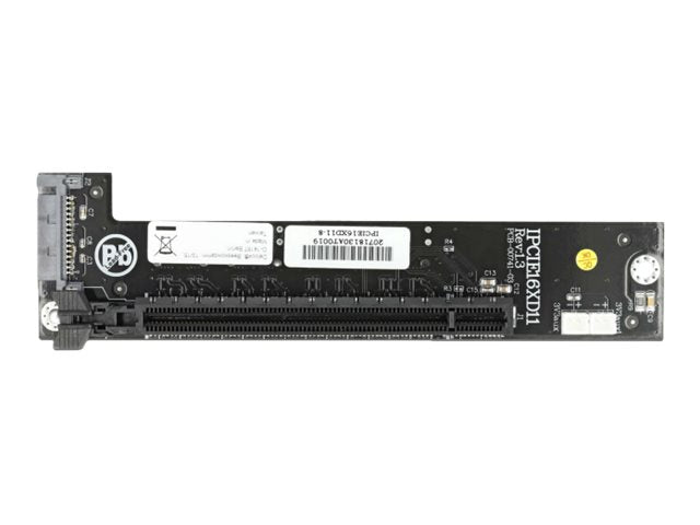 DELOCK Konverter 2xSFF-8654 zu PCIe x16 Bifurkation Verpackung
