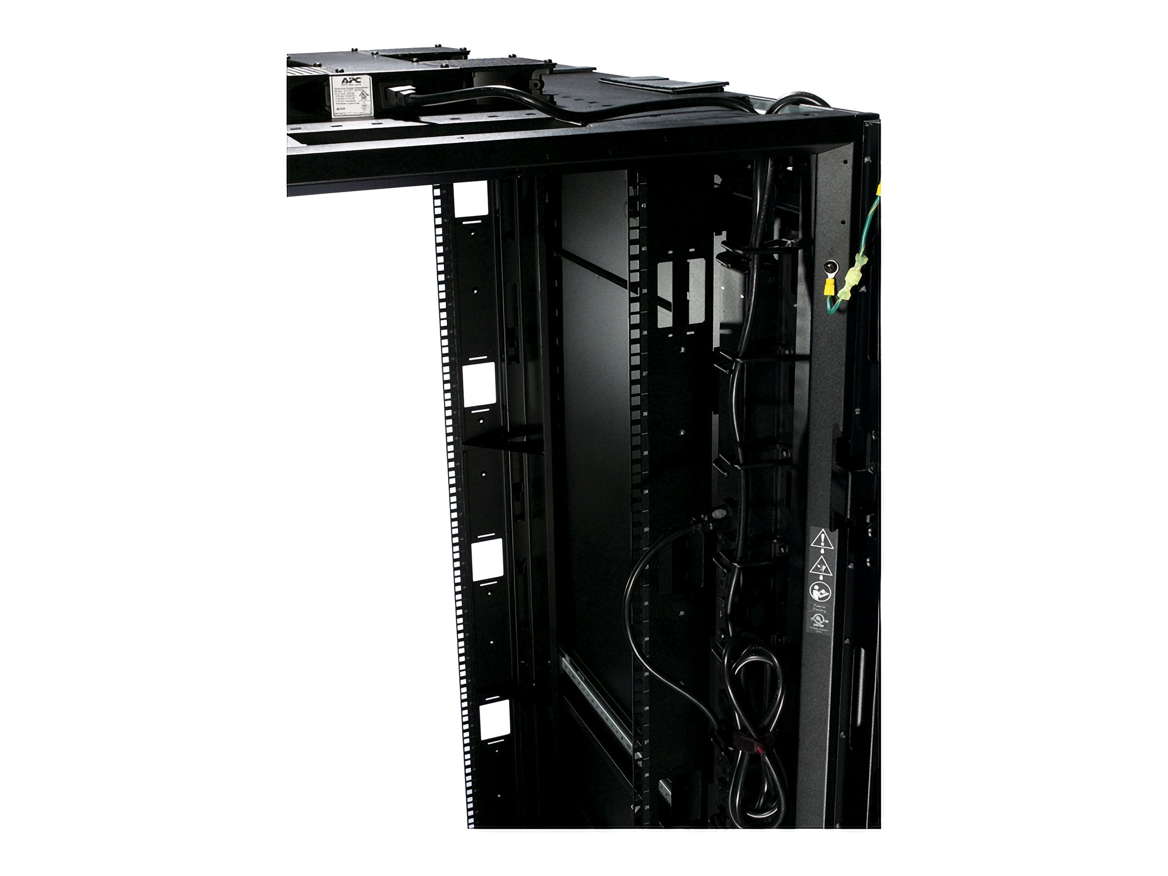 APC 2 Year Extended Warranty für DX Monoblock Wandmontage-Inneneinheit - Vorderansicht