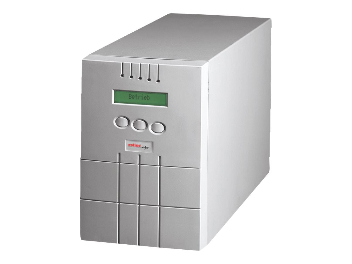 ROLINE ProSecure II 1000 - Detailansicht