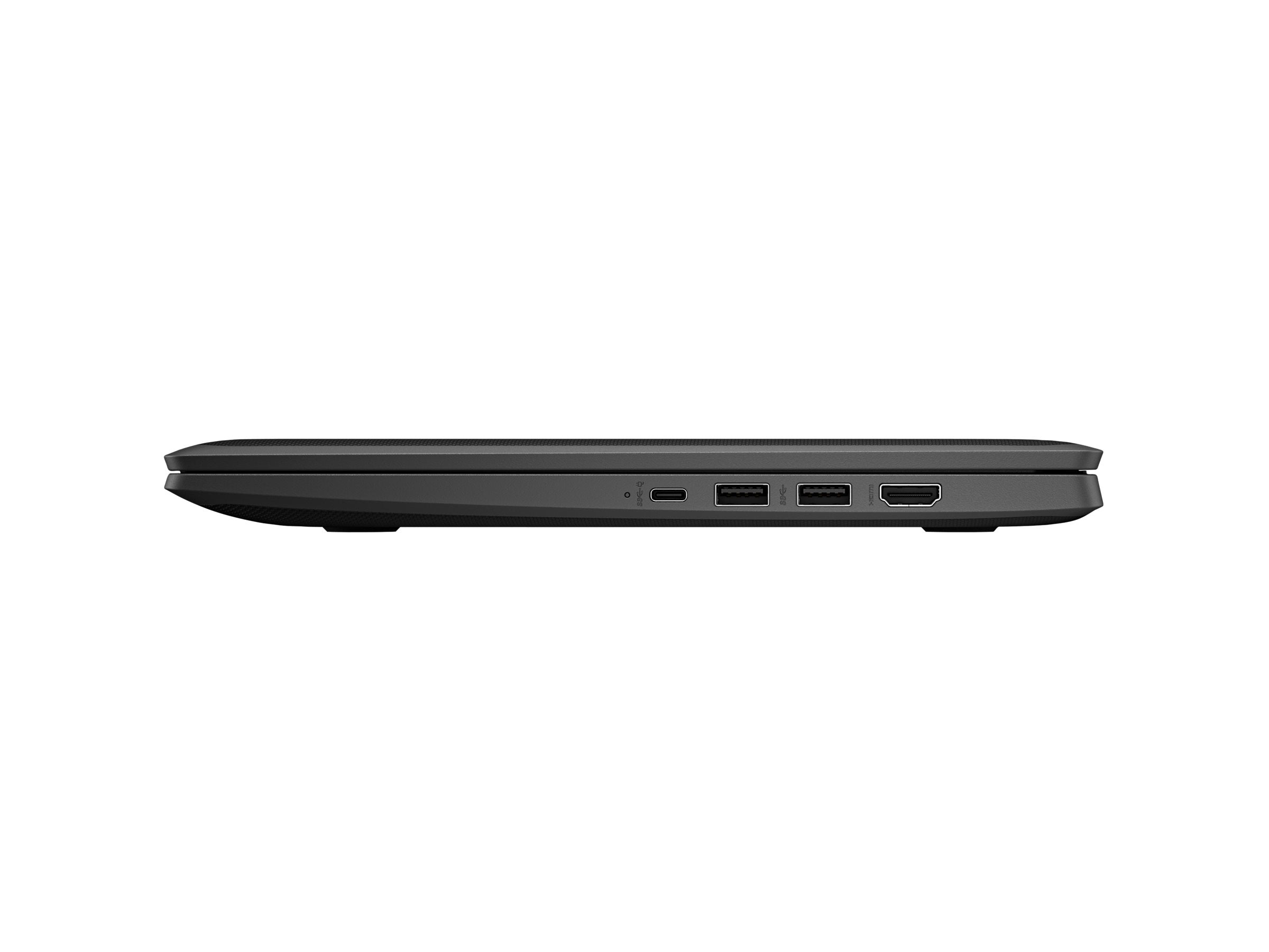 HP Fortis 14 G11 Chromebook Tastaturansicht