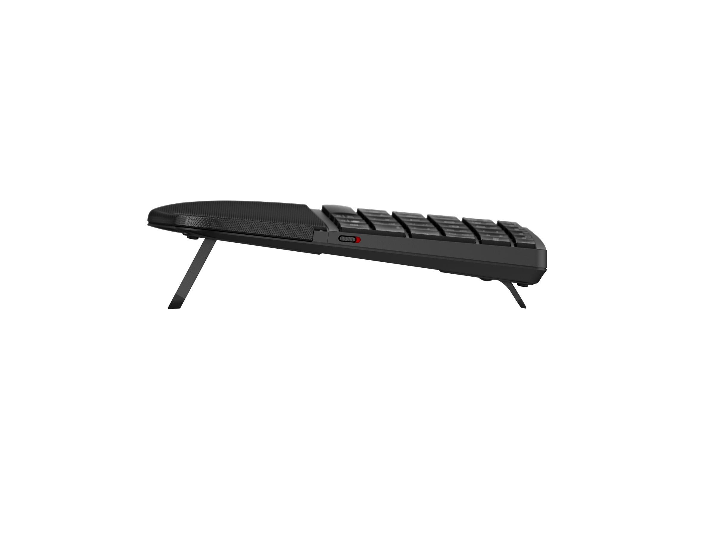 HP 685 CFT Dual-Mode Keyboard SmartBuy Vorderansicht