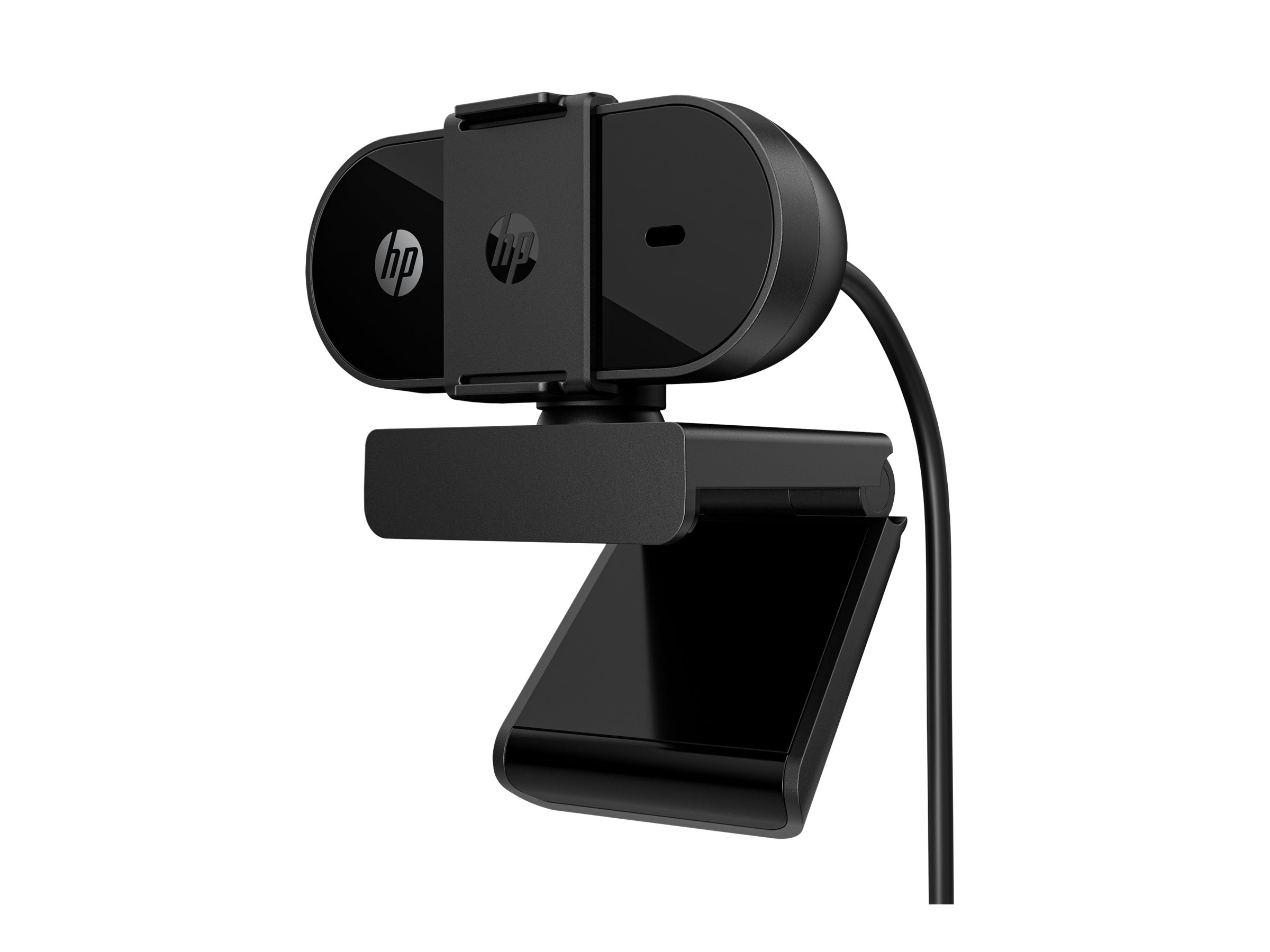 HP 325 FHD USB-A Webcam mit Linsenabdeckung