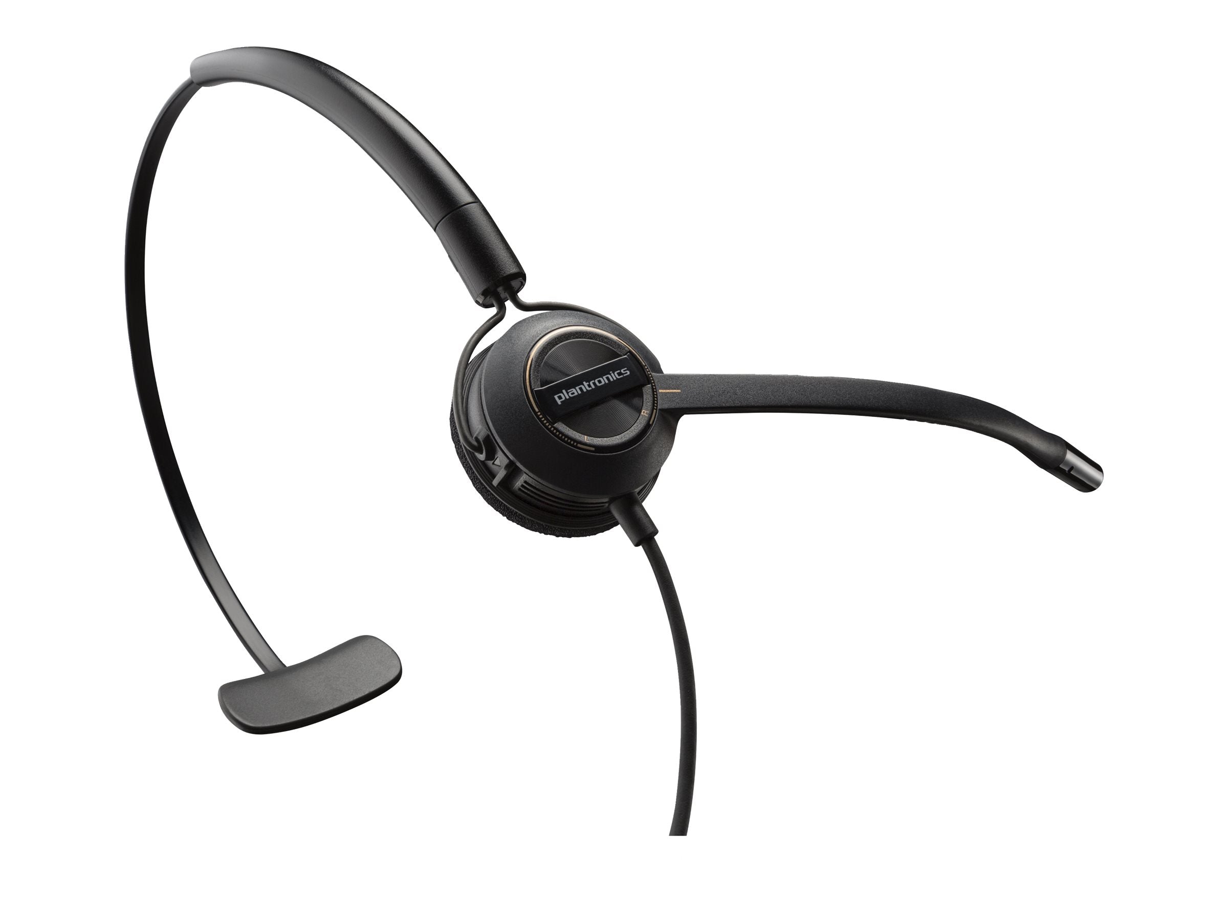 HP Poly EncorePro 540 Headset Seitenansicht