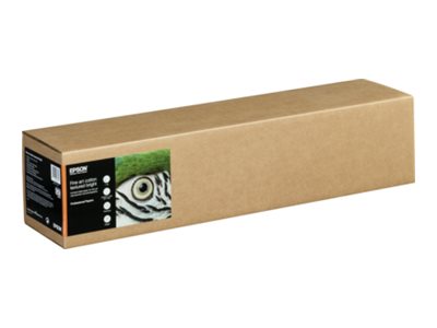 EPSON Fine Art Cotton Textured Bright II Vorderansicht