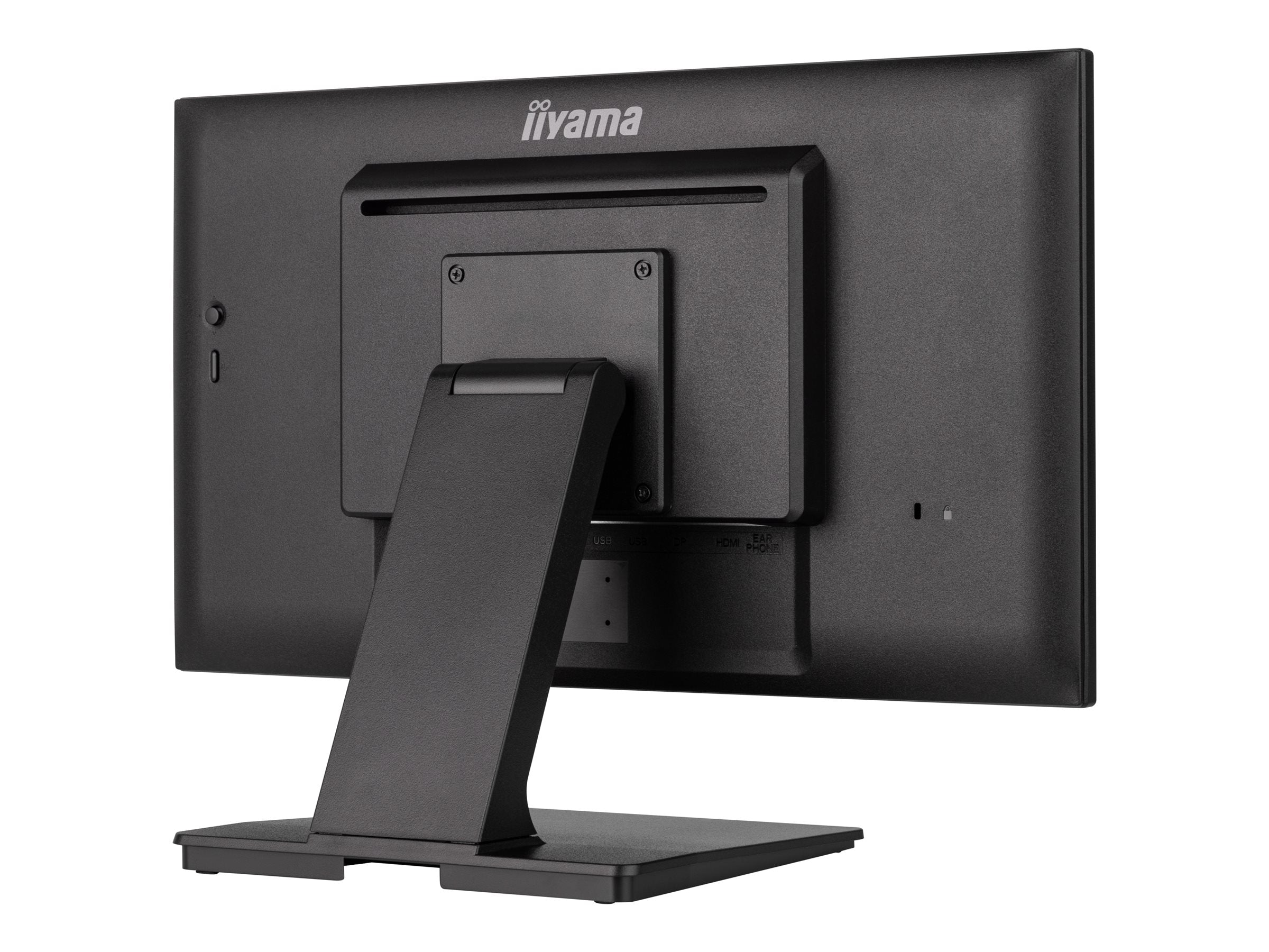 IIYAMA T2252MSC-B2 Monitor Detailansicht