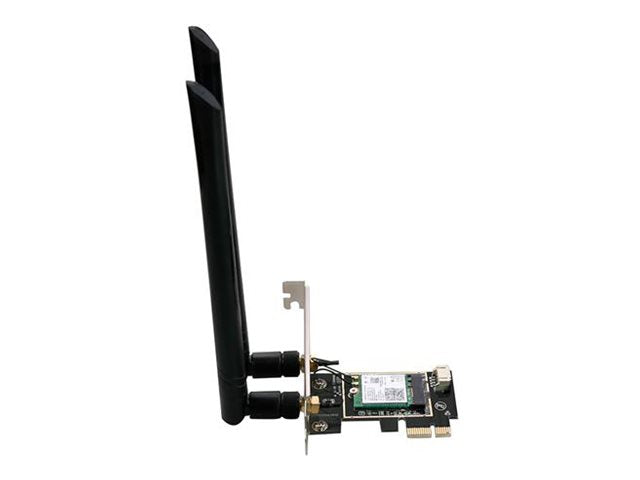 D-LINK DWA-X582 AX3000 Wi-Fi 6 PCIe Adapter Verpackung