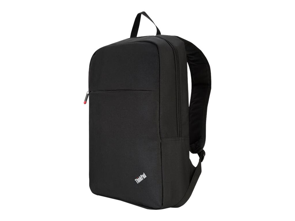 LENOVO ThinkPad Basic Backpack Vorderansicht