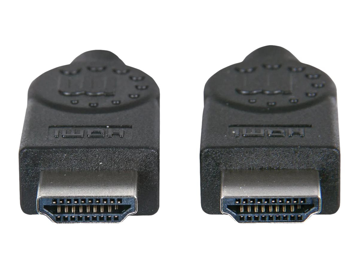 MANHATTAN High Speed HDMI Kabel 1080p Vorderansicht