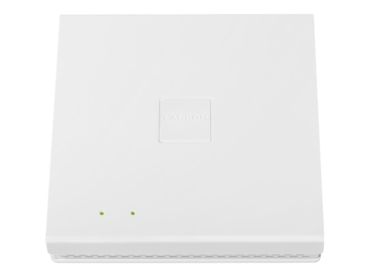 LANCOM LX-6400 WW Dual Radio Access Point - Vorderansicht