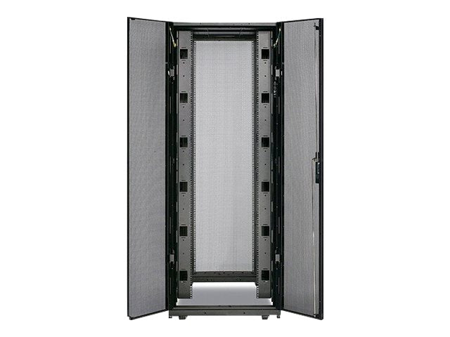 APC NetShelter SX 48U Schrank Verpackung