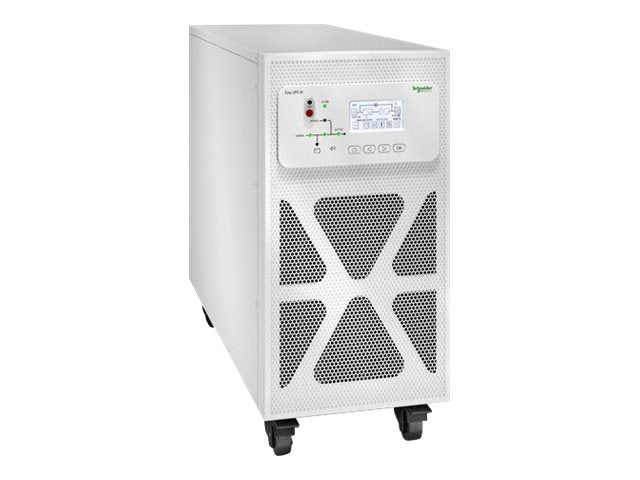 APC Easy UPS 3S Network Card Verpackung
