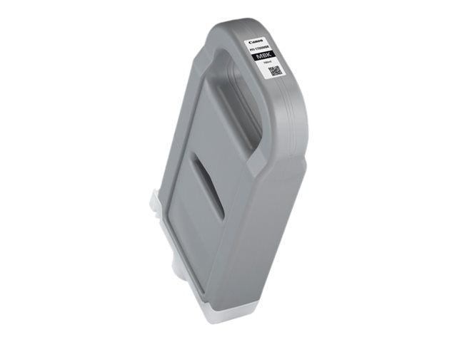 Vorderansicht der CANON Ink cartridge PFI-1700 MBK Black matte 700 ML